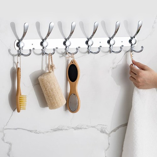 Hooks coat clothes door - coat,