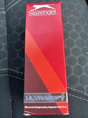 Slazenger ultra soft golf - slazenger,
