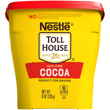 Nestlé Toll House 100% Pure