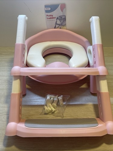 Potty training seat - potty,