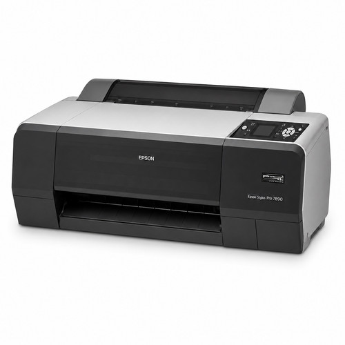 Epson stylus pro - epson,