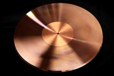 Micro Seiki CU-180 Copper