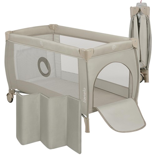 Stefi plus travel - travel, cot