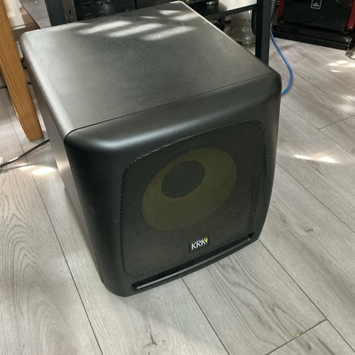 Krk 10s inch - krk, active