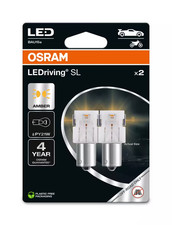 Osram ledriving led py21w - sl,