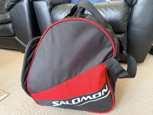 Original salomon gear - , ski