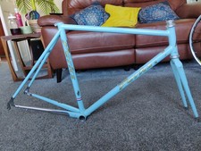 700c / 650c low pro TT road