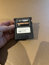 CBS Colecovision Mousetrap