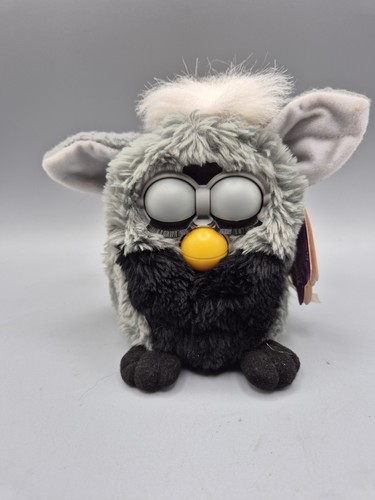 Koala furby 1998 - furby, fully