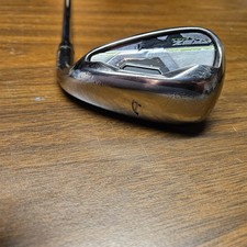 Taylormade RBZ MAX Approach Wedge AW Right Handed Satin KBS 90g Steel 35.75”