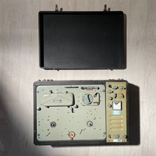 Vortexion W.V.B. Vintage Reel-to-Reel Recorder – Serviced 2020 – UK – No Reels