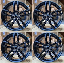 19" Wheels Rims for AUDI VW A3
