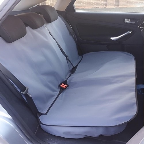 Rear cover for volvo - cover, heavy