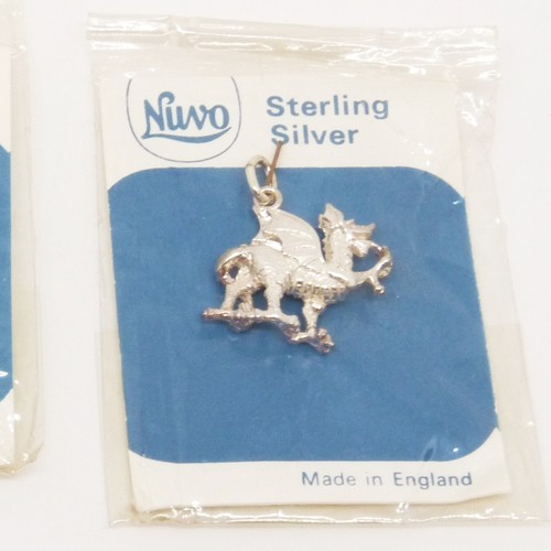 Vintage nuvo sterling silver - sterling,