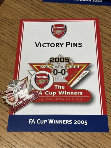 Danbury mint arsenal victory - mint,
