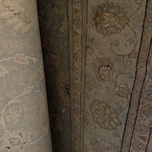 Oriental rug large 415 - rug,