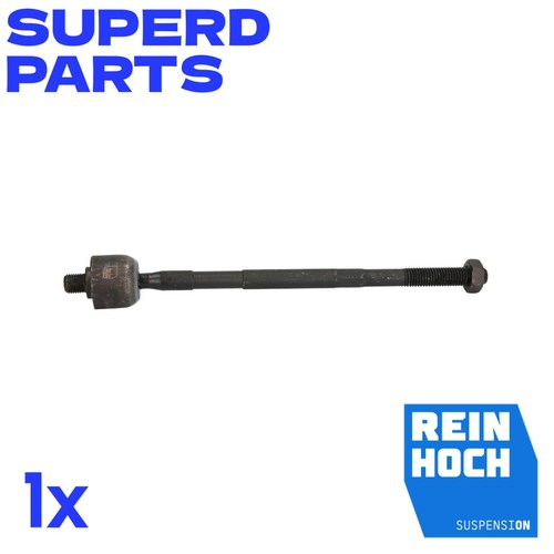 Inner tie rod 2034 front - tie,