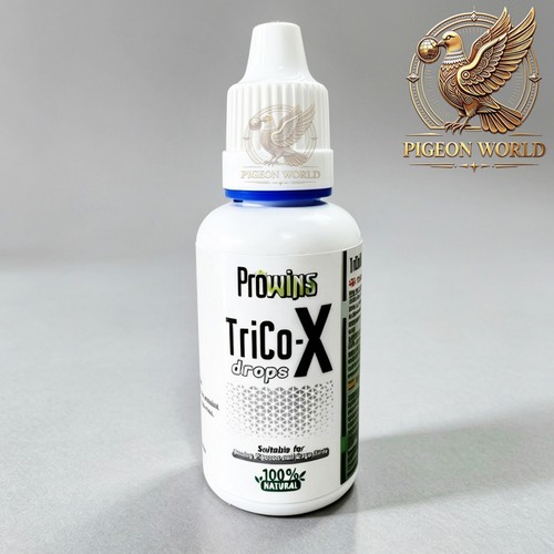 Prowins 30ml trico - 30ml, trico-x
