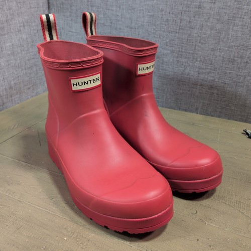 Hunter womens play - hunter,