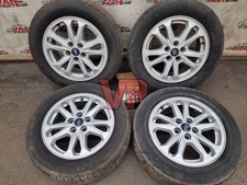 2019 Ford Connect Limited Set