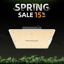 2026 Spider Farmer SF1000D LED