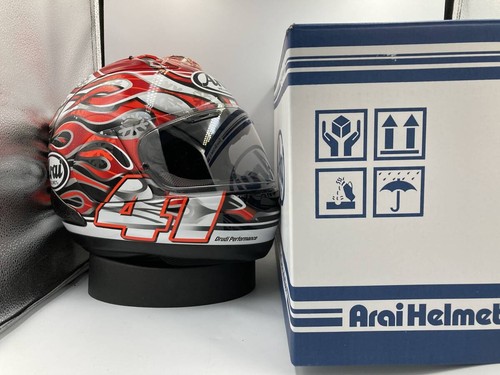 Exc arai 7x haga full - arai,