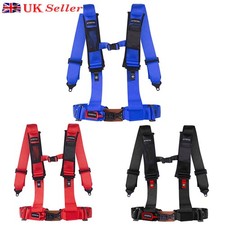 KYOSTAR 3'' 4 Point Racing