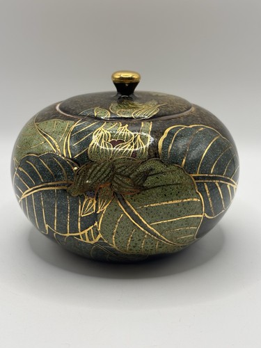 Vintage tai hwa pottery - vintage,