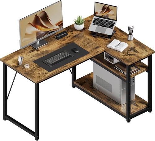 Jummico small shaped - jummico, desk