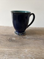Vintage Batik DENBY-LANGLEY