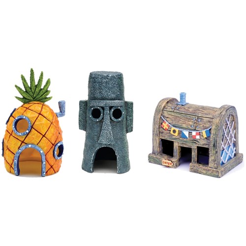Spongebob pineapple - pineapple, &