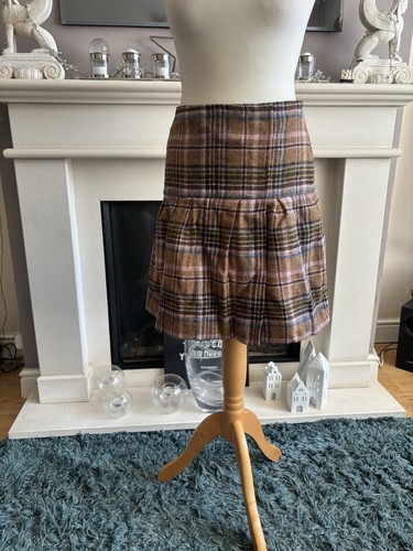 Boden british tweed - tweed, check