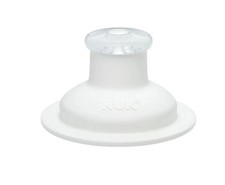 Nuk Push-Pull Silicone Spout