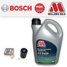 Service kit for golf mk6 - kit,