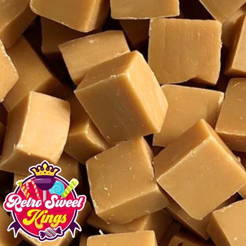 Vanilla fudge pick mix - mix, retro