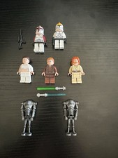 Lego Star Wars 2013 Republic