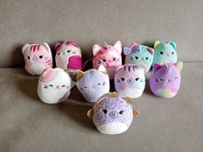 Squishville CAT MEGA BUNDLE -