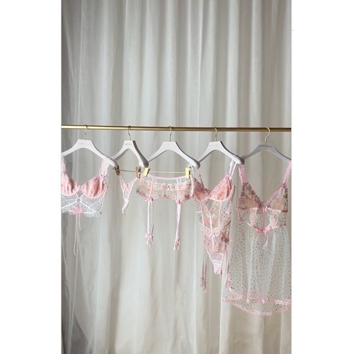For love lemons gabriella - for,