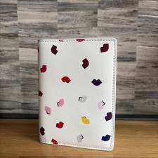 LULU GUINNESS CONFETTI LIPS