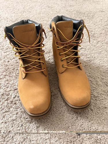 Men timberland boots - men’s,