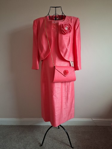 Jacques vert dress - ,