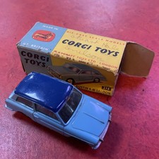 CORGI TOYS 216 AUSTIN A40