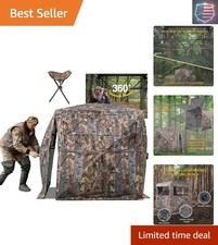 Hunting Blind 270/360 Degree