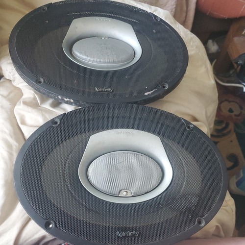 Genuine harman infinity - genuine,