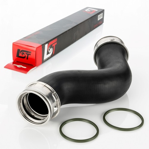 Turbo hose charge air - ,