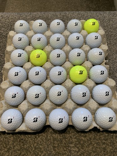 Bridgestone tour rx b - , rx/b