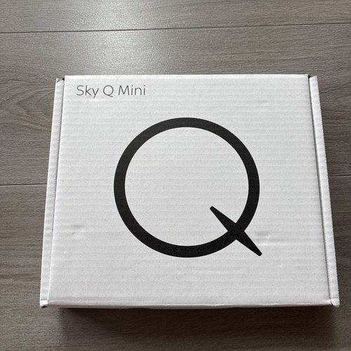 Sky mini model - q, box