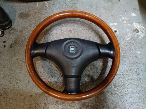Mazda wooden nardi - mazda, mx-5
