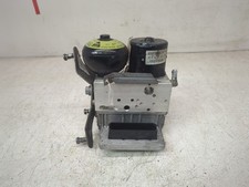 MERCEDES E-CLASS ABS PUMP