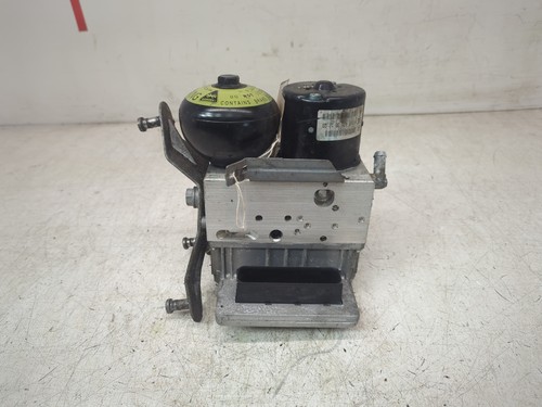 Mercedes class abs - abs, pump